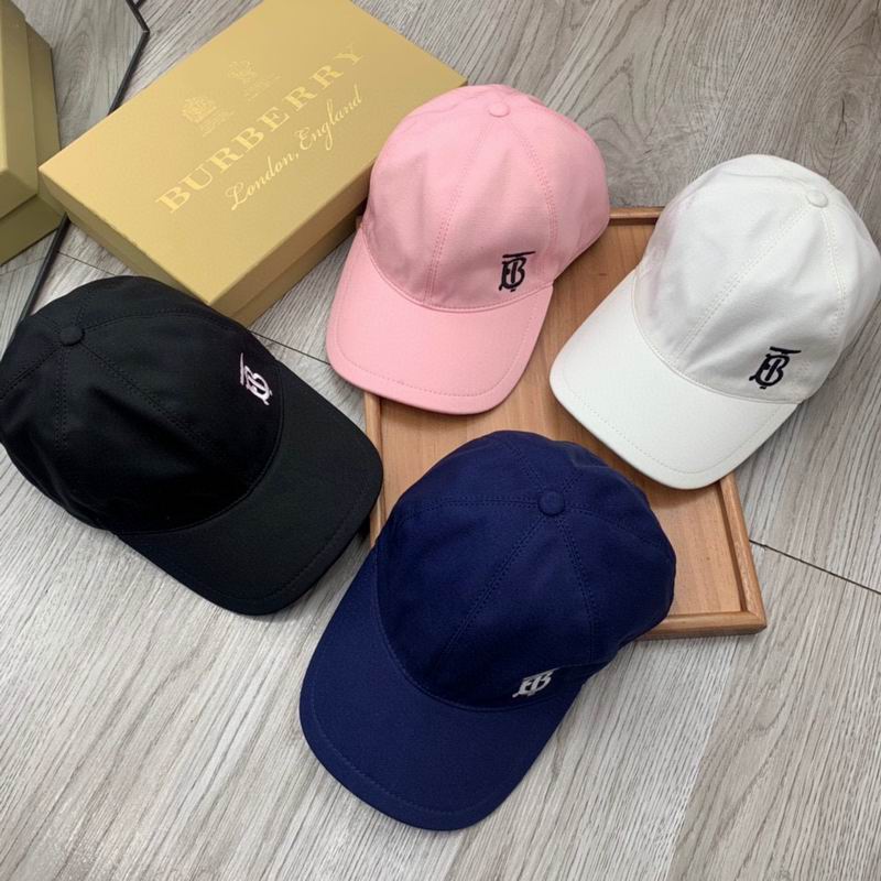 Burberry cap hm (28)